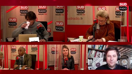 500 signatures / Zemmour et la scolarisation des enfants handicapés / Taubira candidate / Djokovic