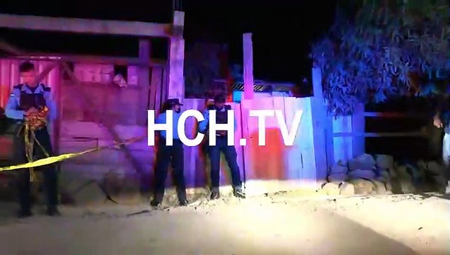 Diversos accidentes de tránsito dejan pérdidas materiales #MóvilTGU