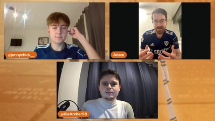 Bremner Square Podcast: Leeds triumph in the capital over West Ham