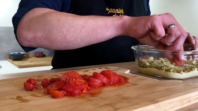 Bien manger en télétravail : 4 recettes express à moins de 5 euros