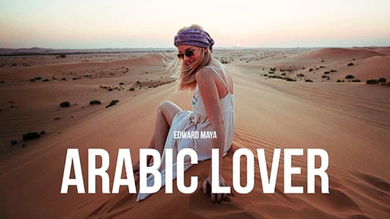 A vava inouva_Arabic song 2021 _ arabic new remix _ arabic trance remix _ edward maya song _ Auf Remix