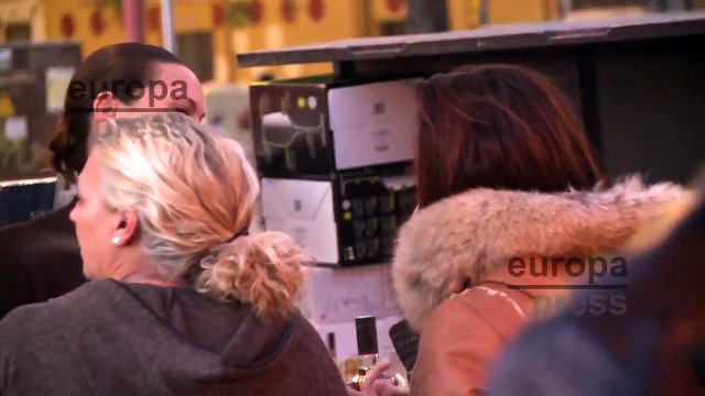 La unión entre Olga Moreno y Daft Punk que te va a volar la cabeza