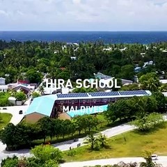 Hira School Maldives , the 2022 Zayed Sustainability Prize winners in the Global High Schools category!