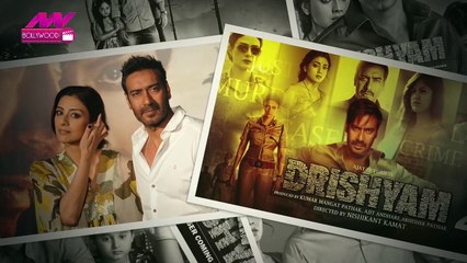 Ajay Devgn की Drishyam 2 पर लगा ताला, इस विवाद के चलते हुई बंद