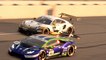 Gran Turismo 7 - Daytona International Speedway Gameplay Video PS
