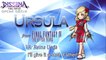 Dissidia Final Fantasy - Opera Omnia - Official Ursula Trailer