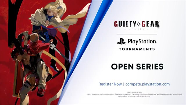 Guilty Gear -Strive- Beginner's Guide - How to Play Anji Mito PS