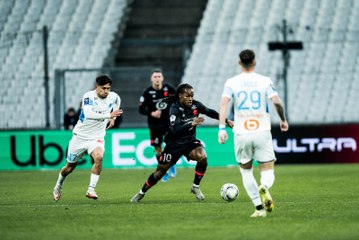 Vidéo : Le résumé de OM-LOSC (1-1)