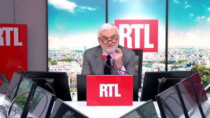 RTL Midi du 17 janvier 2022