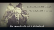 Arnavutluk'ta TOKİ tarafından depremzedeler için inşa edilen konutların teslim töreni - Tanıtım filmi