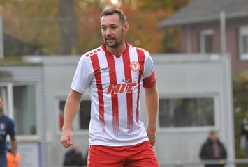 Fünf Treffer, Kegel-Traumtor: Fortuna Kölns souveräner Pokalerfolg bei Germania Teveren