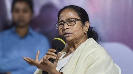 Centre drops Bose tableau from R-Day parade, Mamata Banerjee writes to PM Modi