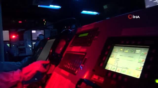 MSB'den nefes kesen paylaşım