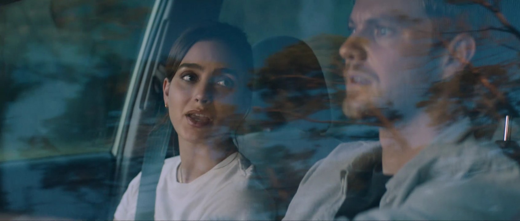 Scream Clip 'Dinge wie...' Deutsch German (2022)