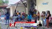 GMA Kapuso Foundation, nagsagawa ng feeding program at namahagi ng relief goods sa mga nasalanta sa Cebu | 24 Oras