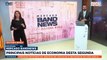 #MercadoBandNews com Juliana Rosa (@julianarosa_): PIB chinês tem o maior crescimento em uma década. Saiba mais em youtube.com.br/bandjornalismo