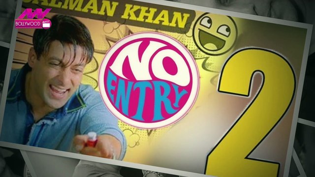 Salman Khan की फिल्म Daisy Shah की 'No Entry', एक्ट्रेस के बदले बॉलीवुड 10 हसीनाओं की लगी लौटरी