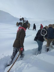 UZMAN ÇAVUŞ, EL BOMBASININ KAZARA PATLAMASIYLA ŞEHİT OLDU