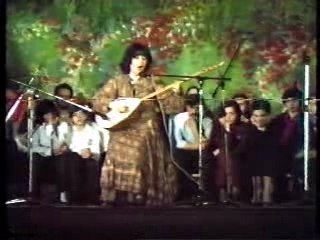 Sümeyra Cakir - agit (Nazim Hikmet anma gecesi)