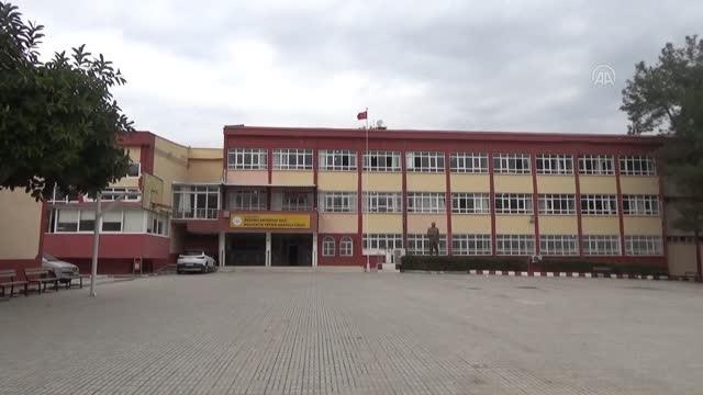 Atölye gibi çalışan meslek lisesinden ekonomiye 1,1 milyon liralık katkı