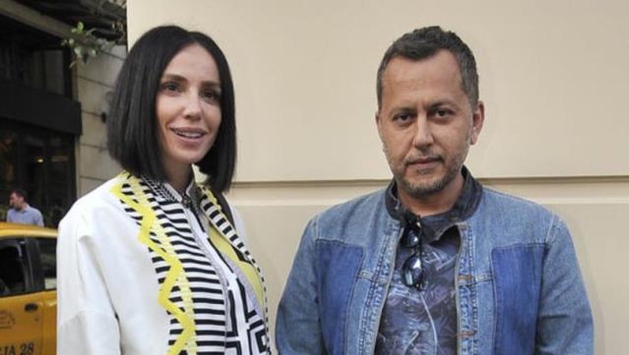 Gülşen ile Ozan Çolakoğlu boşanıyor mu? Menajer ayrılık iddiasını yalanladı: Çok mutlular