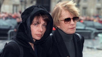GALA VIDEO - “C’est arrangé” : cette phrase lourde de sens de Marie Trintignant à sa mère le jour de sa mort