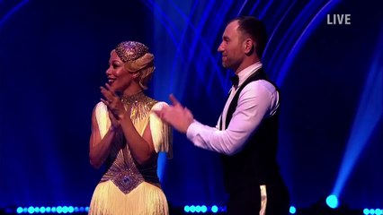 Dancing Ice S14E01 part 2