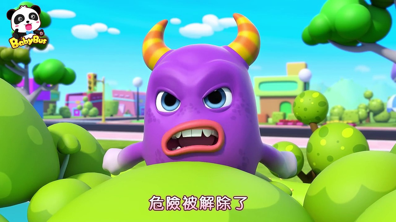 寶寶遊樂場安全 | 安全教育兒歌 | 啟蒙 | 親子互動 | Play Safe | 兒歌, 童謠 | 動畫 | 卡通 | 寶寶巴士 | Cartoon for Kids | BabyBus