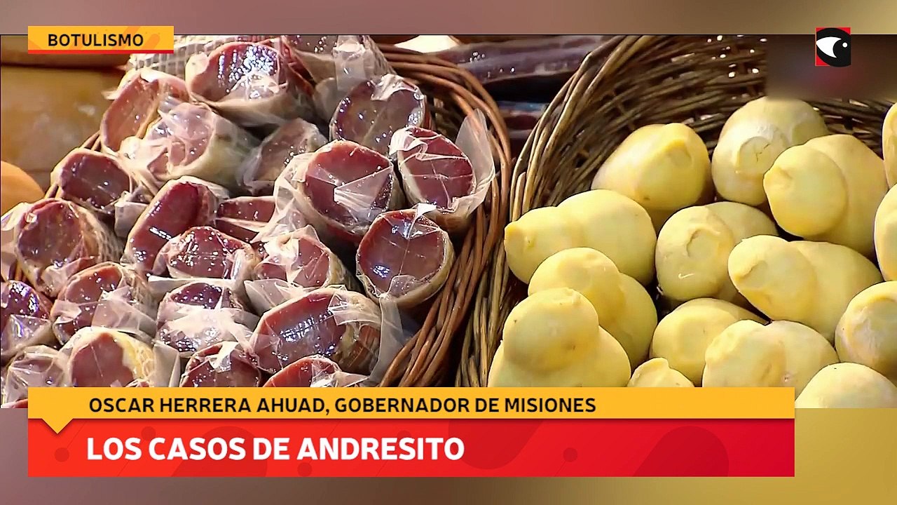 Los casos de Andresito