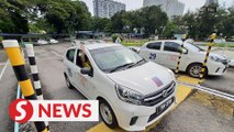 JPJ to launch e-testing for learner drivers in April