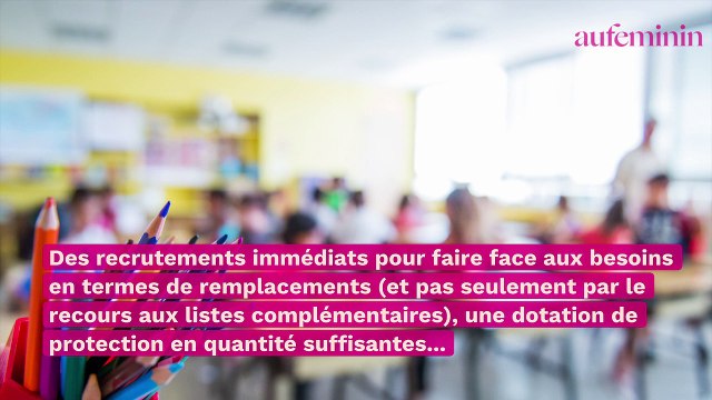 Nouvel appel à la grève le 20 Janvier : parents, qu’est ce qui vous attend ?
