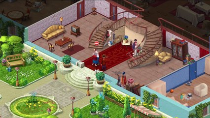 Homeescape gameplay | episode 1 |gameplay by mr gamer