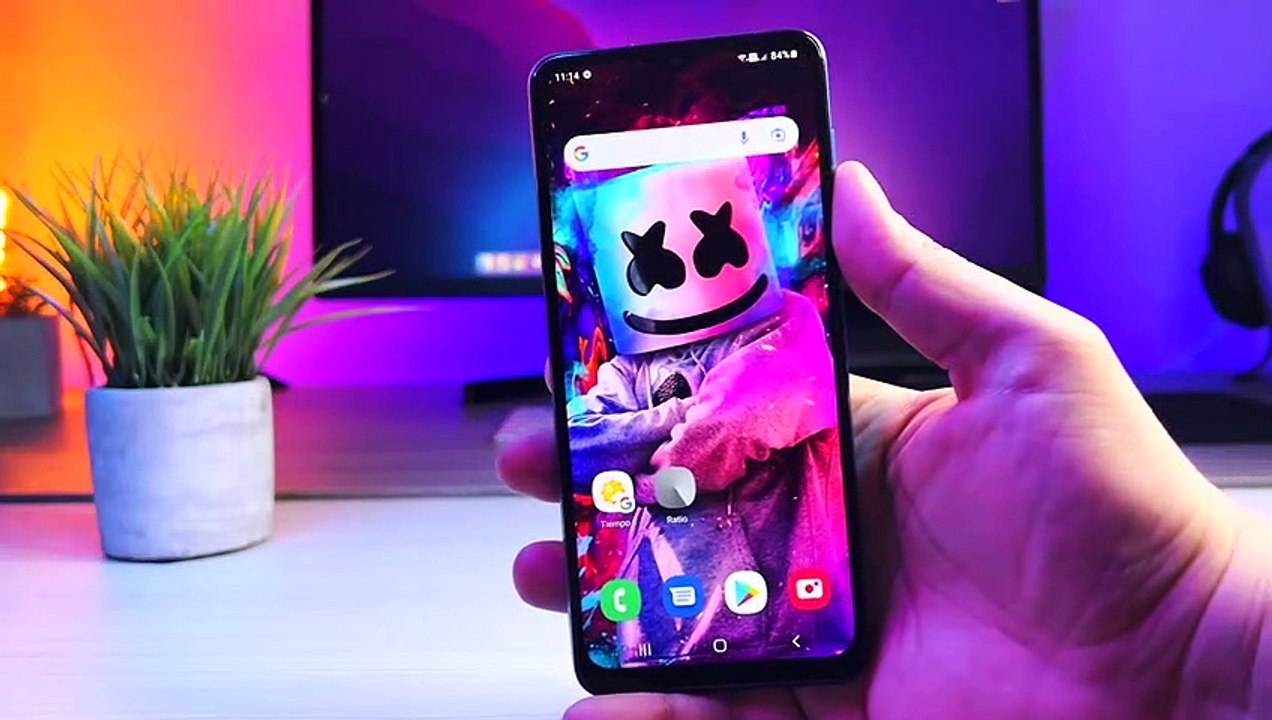 Los Mejores Launchers Para Tu ANDROID  [Edición MINIMALISTA] 2021
