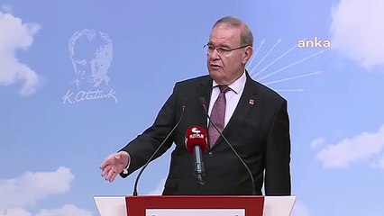 Özrtak: Erdoğan bizi izlemeye devam etsin