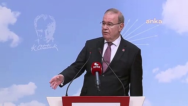 Özrtak: Erdoğan bizi izlemeye devam etsin