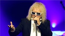 GALA VIDEO - Michel Polnareff : il va signer son grand retour avec un projet étonnant