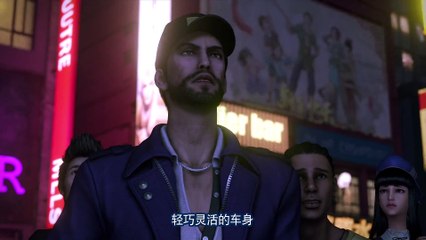 Hoạ Giang Hồ Chi Quỷ Dạ Hành -Tập 13 (Thuyết Minh) 画江湖之轨夜行