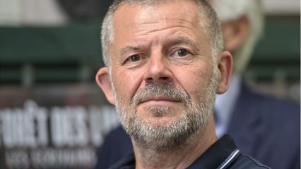 VOICI - Eric Naulleau : son tacle à Christiane Taubira après l'officialisation de sa candidature (1)