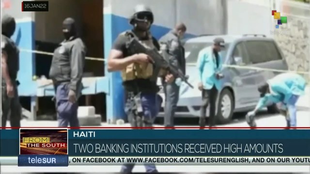 Jovenel Moisse‘s assassination is not clear after 6 months