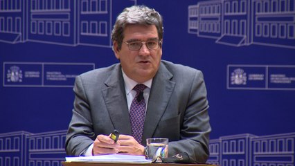 El empleo se afianza en 2022: Escrivá estima 66.000 nuevos afiliados en enero