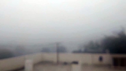 Weather Forecast-कल 17 जिलों में कोल्ड डे और कोल्ड वेव का यलो अलर्ट