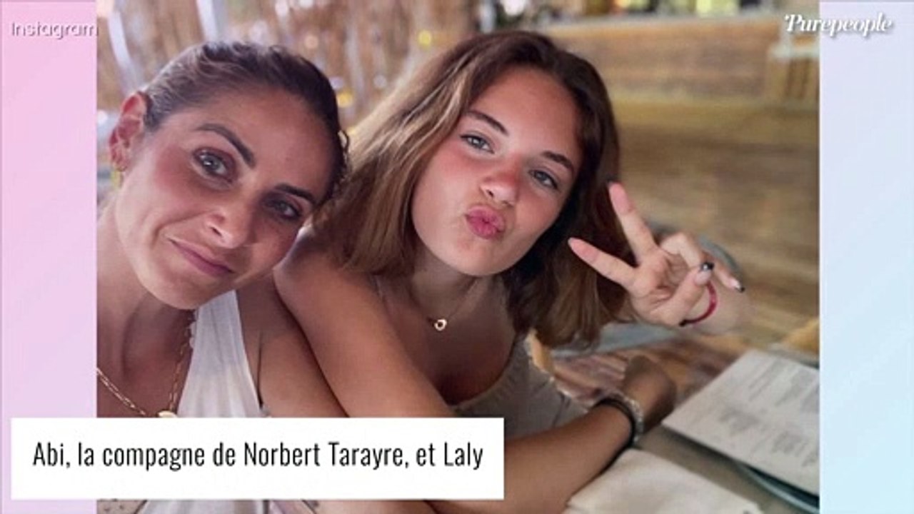 Norbert Tarayre en instance de divorce : son organisation pour voir ses enfants