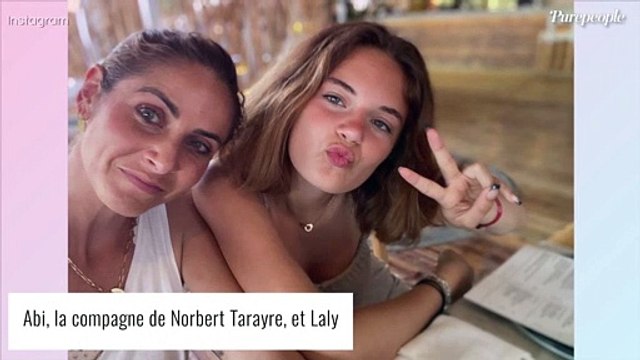 Norbert Tarayre en instance de divorce : son organisation pour voir ses enfants