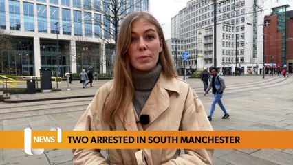 ManchesterWorld Daily Bulletin 17 January