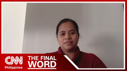 Taking the classic Pinoy sorbetes to Belgium | The Final Word