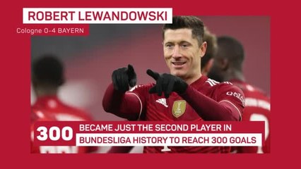 Bundesliga matchday 19 - Highlights+