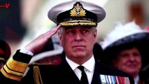 Prince Andrew Has Been Stripped Of His Titles: What Happens to Them Now?