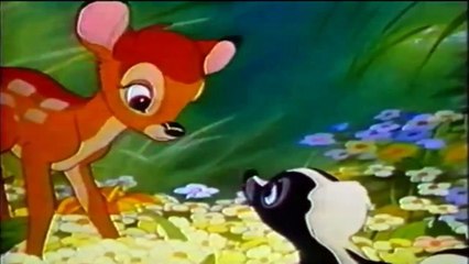 Abertura VHS Disney Tico e Teco