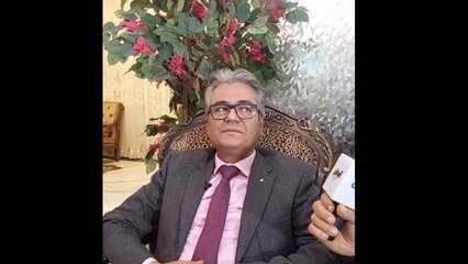 سوابق الطبيب شريف عباس..  ضبط أدوية مغشوشة ومعمل بدون ترخيص وإغلاق عيادته في 2016