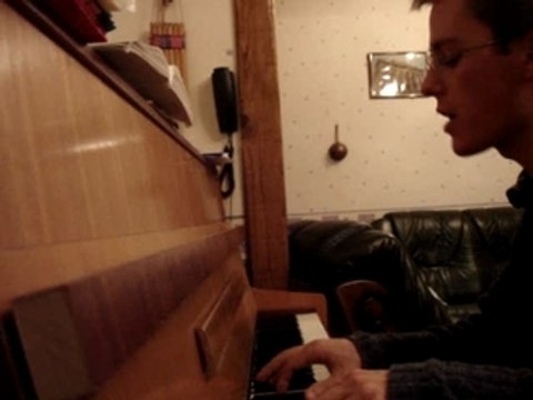 Brassens: la complainte des filles de joie